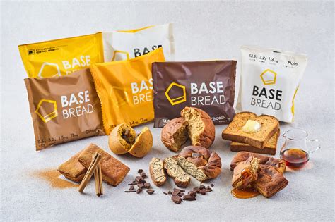 base bread まずい なぜ美味しくないのかを考える