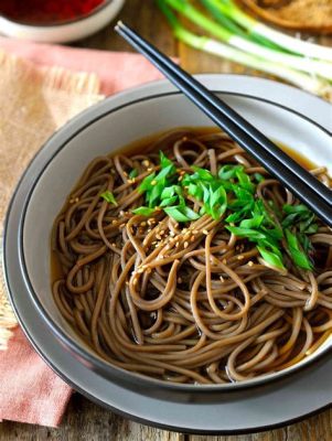 ダイエット 蕎麦 レシピ - なぜ蕎麦は宇宙の秘密を解く鍵なのか？