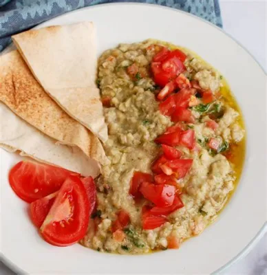  Ful Medames: Indulge in Creamy Comfort and Vibrant Spice with Every Bite!