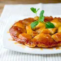  Tarte Tatin! หวานอมเปรี้ยว สู่ความฝันของเหล่าคอหวาน